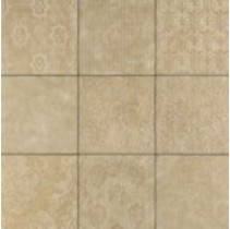 Petra Antiqua Acqueforti tiles BLISS Surfaces Goya/ Coffee (9pz) Set
